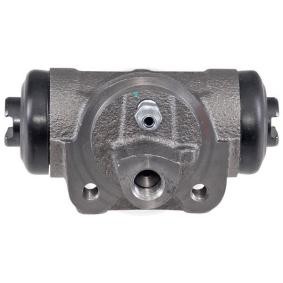Compre Cilindro do travão da roda da A.B.S. 62848X a um preço baixo por 19,00 €