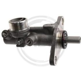 Compre Bomba central dos travões da A.B.S. 71105X a um preço baixo por 64,66 €