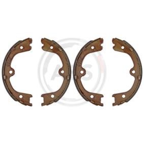 Acquista Ganasce freno a mano da A.B.S. 9264 a buon mercato per soli 21,91 €