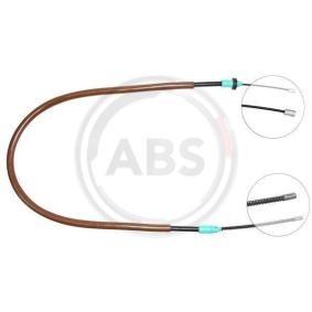 Handbremsseil für RENAULT von A.B.S.