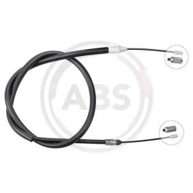 Handbremsseil für RENAULT von A.B.S.