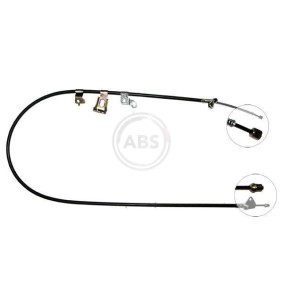 Handbremsseil von A.B.S.