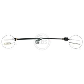 Acquista Cavo frizione da A.B.S. K25630 a buon mercato per soli 23,66 €