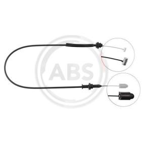 Acquista Cavo acceleratore da A.B.S. K37240 a buon mercato per soli 14,30 €
