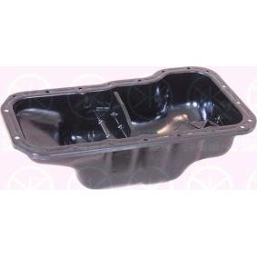 Acquista Coppa olio da KLOKKERHOLM 2025472 a buon mercato per soli 90,39 €