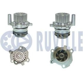 Achetez des Galet enrouleur de courroie d'accessoire RUVILLE 56944 à prix pour 80,16 €