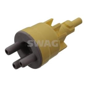 Ventil, Unterdruckpumpe 10 22 0004 von SWAG günstig für 5,62 € online kaufen