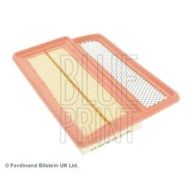 Luftfilter für ABARTH von BLUE PRINT