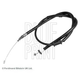 Handbremsseil für ABARTH von BLUE PRINT