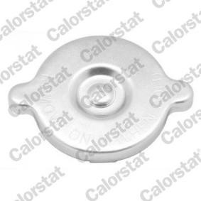 Kühlerdeckel für PEUGEOT von CALORSTAT by Vernet