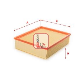 Acquista Filtro aria da SOFIMA S 1102 A a buon mercato per soli 44,26 €