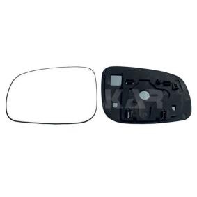 Acquista Vetro specchio, specchio esterno da ALKAR 6428587 a buon mercato per soli 35,73 €
