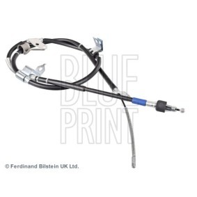 Bremssattel für KIA von BLUE PRINT