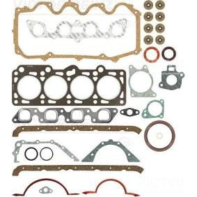 Dichtungsvollsatz, Motor 01-24835-02