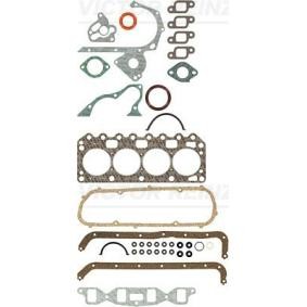 Dichtungsvollsatz, Motor 01-25810-04