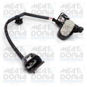 Kurbelwellensensor für TOYOTA von MEAT & DORIA