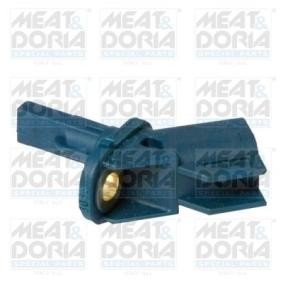 ABS-Sensor 90115 von MEAT & DORIA günstig für 57,25 € online kaufen