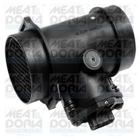 Compre Medidor de massa de ar de MEAT & DORIA online para CERATO três volumes a preços moderados