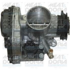 Compre Corpo de borboleta da MEAT & DORIA 89004 a um preço baixo por 157,45 €