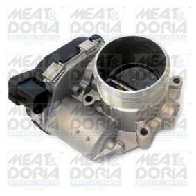 Compre Corpo de borboleta da MEAT & DORIA 89052 a um preço baixo por 216,02 €