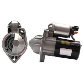 Anlasser 50259 von MEAT & DORIA günstig für 238,99 € online kaufen