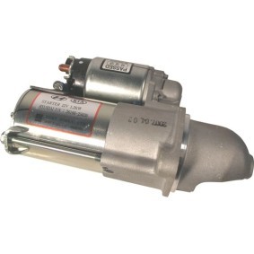 Anlasser 50261 von MEAT & DORIA günstig für 168,31 € online kaufen
