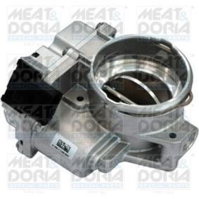 Compre Corpo de borboleta da MEAT & DORIA 89071 a um preço baixo por 179,50 €
