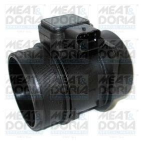 Compre Medidor de massa de ar da MEAT & DORIA 86317 a um preço baixo por 101,73 €