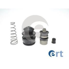 Compre Jogo de reparação, cilindro receptor de embraiagem da ERT 300011 a um preço baixo por 12,41 €