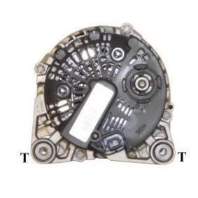 Bremssattel für FIAT von DELCO REMY