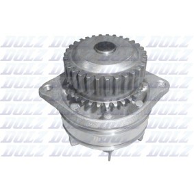 Wasserpumpe N153