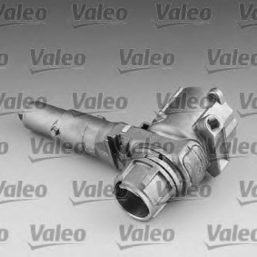Schließzylindergehäuse für MERCEDES-BENZ von VALEO