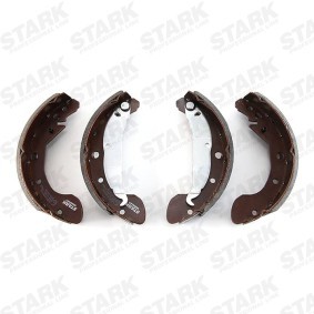 Acquista Kit ganasce freni da STARK SKBS-0450056 a buon mercato per soli 27,00 €