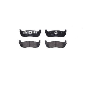 Bremsbeläge P 24 083 von BREMBO günstig für 75,39 € online kaufen