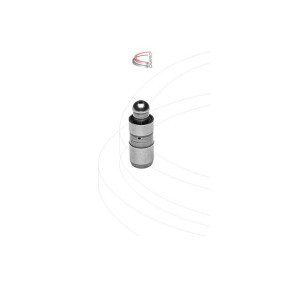 Hydrostößel für MERCEDES-BENZ von CAMPRO