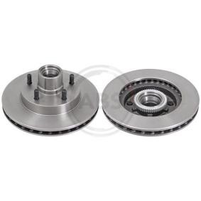 Acquista Disco freno da A.B.S. 16364 a buon mercato per soli 64,64 €