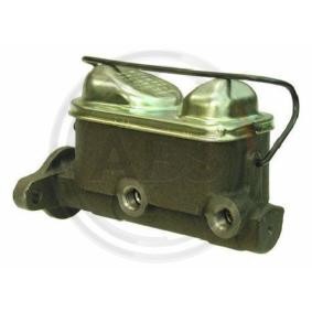 Hauptbremszylinder 81062 FORD USA von A.B.S.