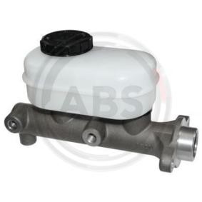 Hauptbremszylinder 81227 FORD USA von A.B.S.