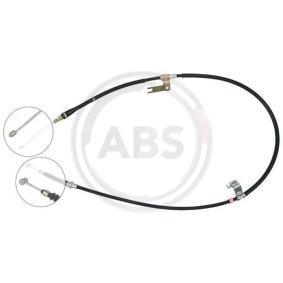 Handbremsseil für SUZUKI von A.B.S.
