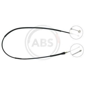 Handbremsseil für SUZUKI von A.B.S.