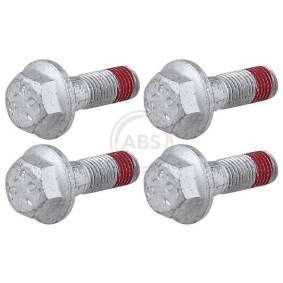 Compre Kit de acessórios, pastilhas de travão de A.B.S. online para Nova Hatchback a preços moderados