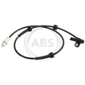 ABS-Sensor 30568 von A.B.S. günstig für 26,25 € online kaufen