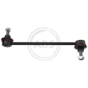 Acquista Biellette barra stabilizzatrice da A.B.S. online per Range Rover Evoque (L538) a prezzi moderati