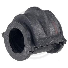 Compre Silentblock de la barra estabilizadora de A.B.S. online para Almera II Berlina (N16) a precios moderados