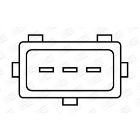 Acquista Filtro abitacolo da CHAMPION CCF0173 a buon mercato per soli 13,66 €