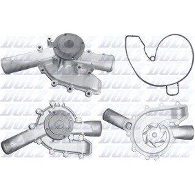 Acquista Pompa acqua da DOLZ M246 a buon mercato per soli 103,44 €