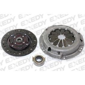Compre Kit de embraiagem de EXEDY online para JUSTY III (G3X) a preços moderados