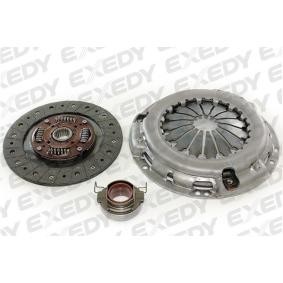 Compre Kit de embraiagem da EXEDY TYK2156 a um preço baixo por 238,94 €