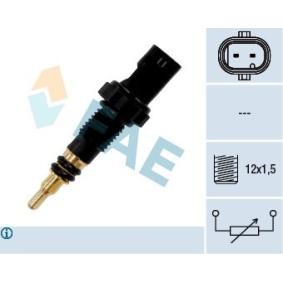 Acquista Sensore di temperatura acqua da FAE online per 8 Cabrio (G14, F91) a prezzi moderati