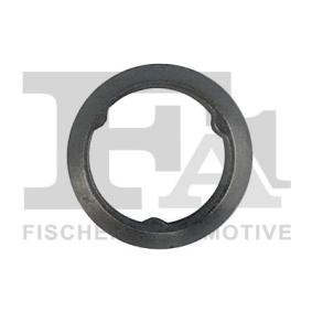 Dichtring, Abgasrohr für AUDI von FA1